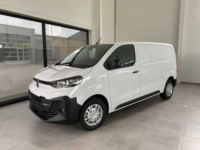 Citroen JUMPY M 2.0 BlueHDi 145 pk BVM6 * GRATIS PACK HOUT