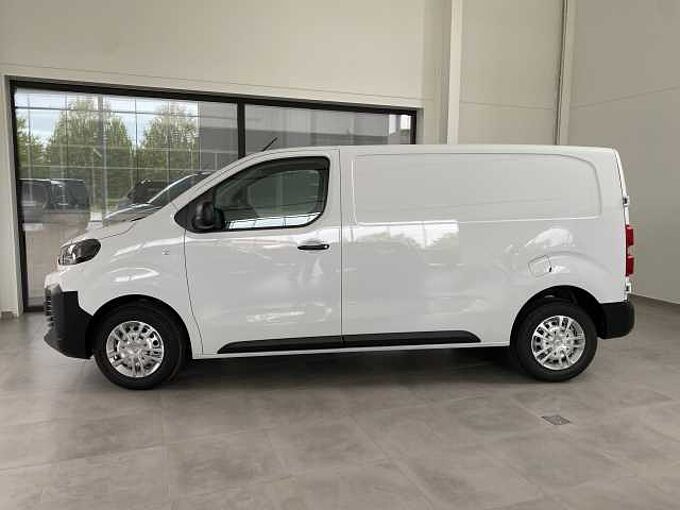 Citroen JUMPY M 2.0 BlueHDi 145 pk BVM6 * GRATIS PACK HOUT