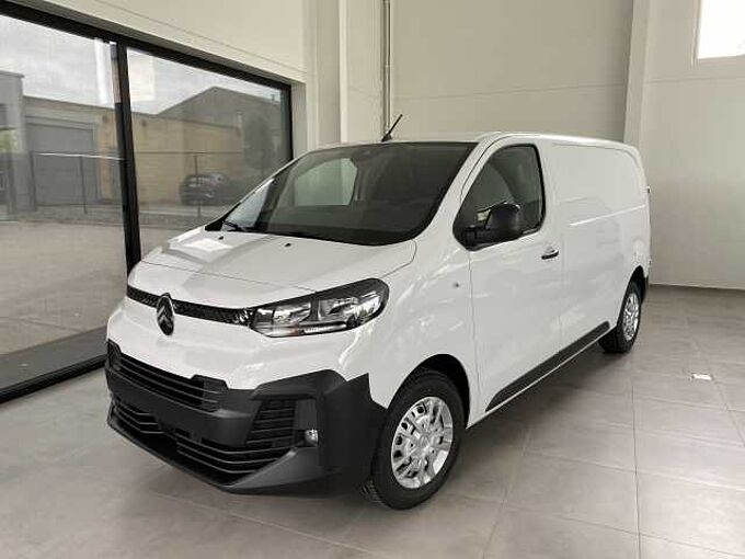 Citroen JUMPY M 2.0 BlueHDi 145 pk BVM6 * GRATIS PACK HOUT