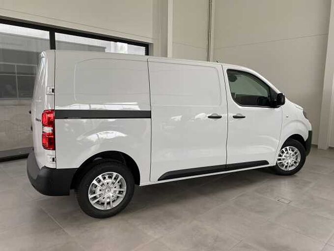 Citroen JUMPY M 2.0 BlueHDi 145 pk BVM6 * GRATIS PACK HOUT