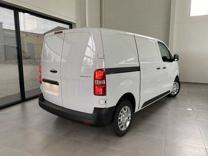 Citroen JUMPY M 2.0 BlueHDi 145 pk BVM6 * GRATIS PACK HOUT