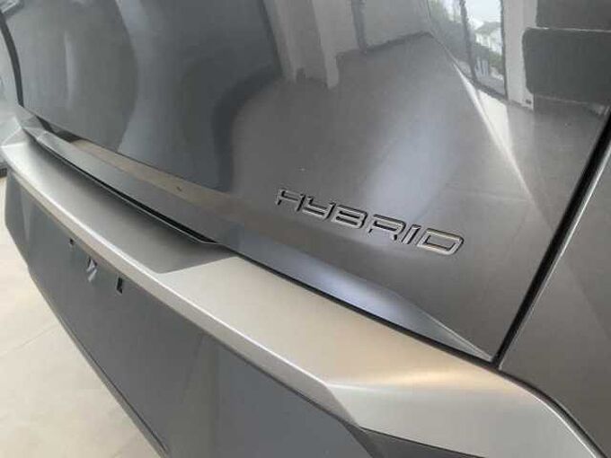 Peugeot 3008 1.2 Hybrid 145 e-DCS6 ALLURE * TOPAANBIEDING