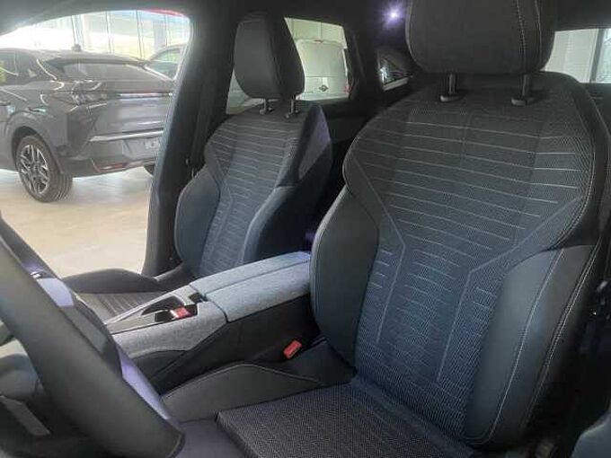 Peugeot 3008 1.2 Hybrid 145 e-DCS6 ALLURE * TOPAANBIEDING