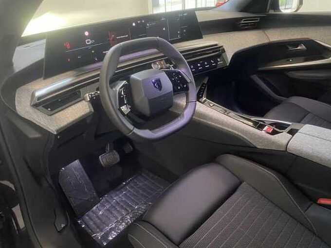 Peugeot 3008 1.2 Hybrid 145 e-DCS6 ALLURE * TOPAANBIEDING