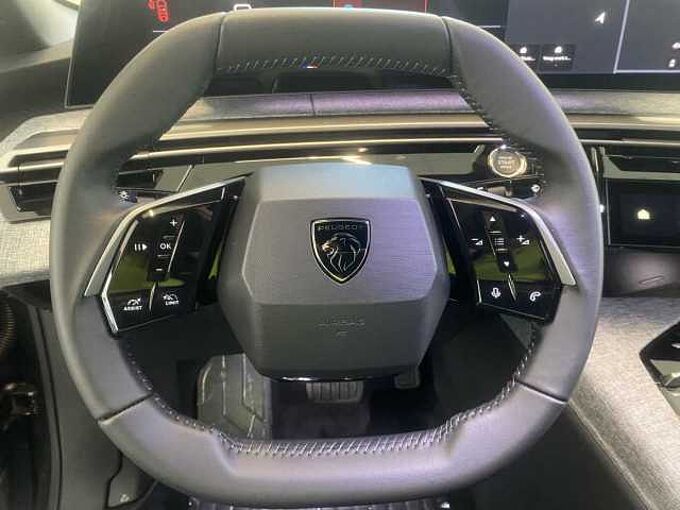 Peugeot 3008 1.2 Hybrid 145 e-DCS6 ALLURE * TOPAANBIEDING