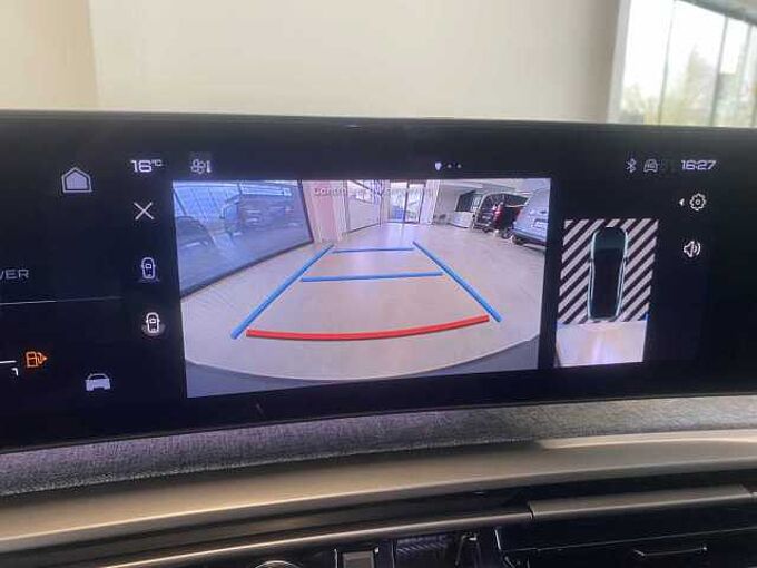 Peugeot 3008 1.2 Hybrid 145 e-DCS6 ALLURE * TOPAANBIEDING