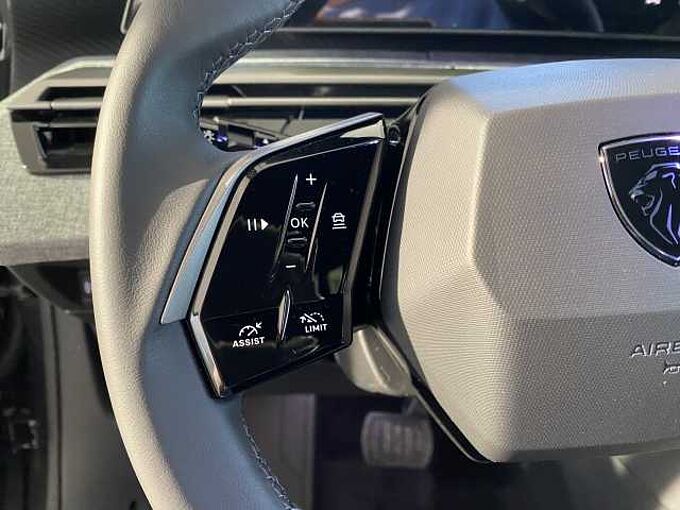 Peugeot 3008 1.2 Hybrid 145 e-DCS6 ALLURE * TOPAANBIEDING