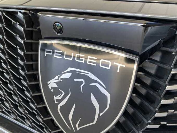 Peugeot 3008 1.2 Hybrid 145 e-DCS6 ALLURE * TOPAANBIEDING