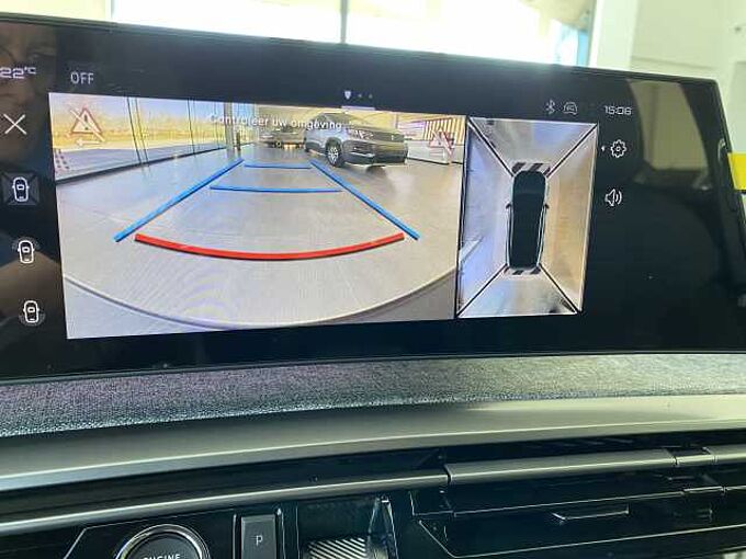 Peugeot 3008 1.2 Hybrid 145 e-DCS6 ALLURE * TOPAANBIEDING