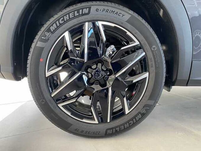 Peugeot 3008 1.2 Hybrid 145 e-DCS6 ALLURE * TOPAANBIEDING