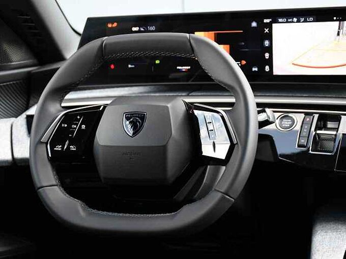 Peugeot 3008 1.2 Hybrid 145 e-DCS6 ALLURE * TOPAANBIEDING