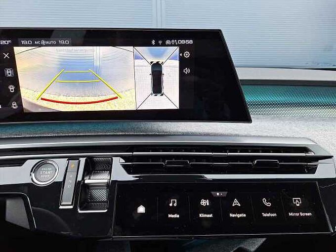 Peugeot 3008 1.2 Hybrid 145 e-DCS6 ALLURE * TOPAANBIEDING