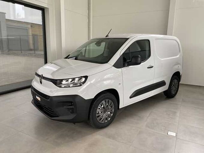 Citroen BERLINGO 1.5 BlueHDi M 100pk S/S * 3PL * CAMERA * CAR PLAY
