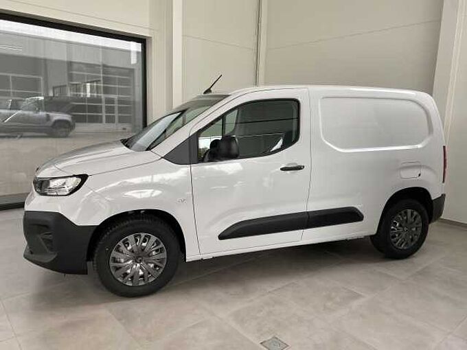 Citroen BERLINGO 1.5 BlueHDi M 100pk S/S * 3PL * CAMERA * CAR PLAY