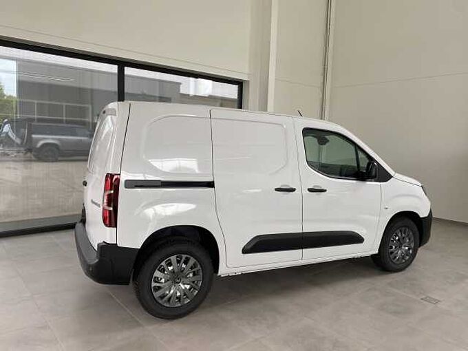 Citroen BERLINGO 1.5 BlueHDi M 100pk S/S * 3PL * CAMERA * CAR PLAY