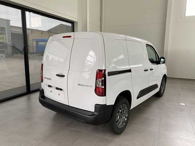 Citroen BERLINGO 1.5 BlueHDi M 100pk S/S * 3PL * CAMERA * CAR PLAY