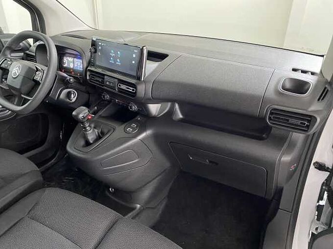 Citroen BERLINGO 1.5 BlueHDi M 100pk S/S * 3PL * CAMERA * CAR PLAY