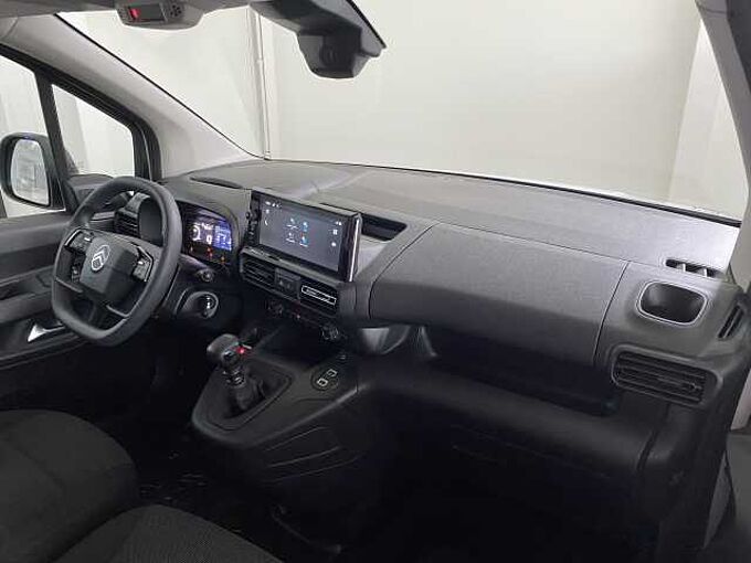 Citroen BERLINGO 1.5 BlueHDi M 100pk S/S * 3PL * CAMERA * CAR PLAY