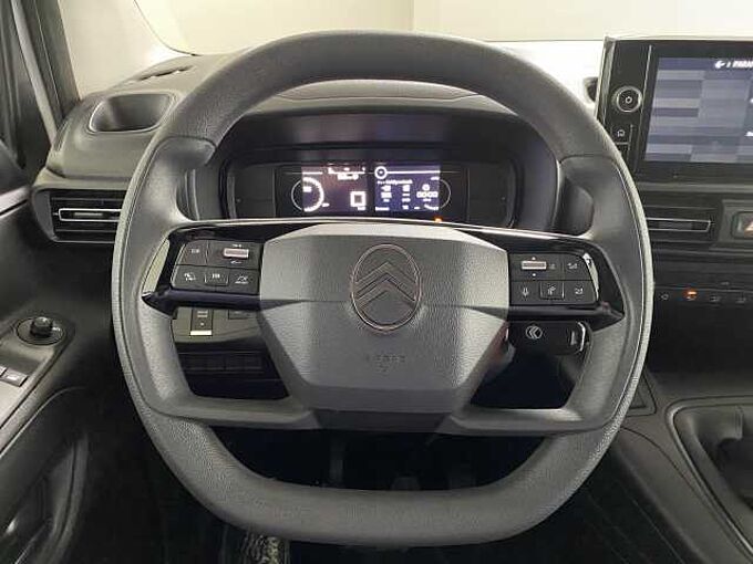 Citroen BERLINGO 1.5 BlueHDi M 100pk S/S * 3PL * CAMERA * CAR PLAY