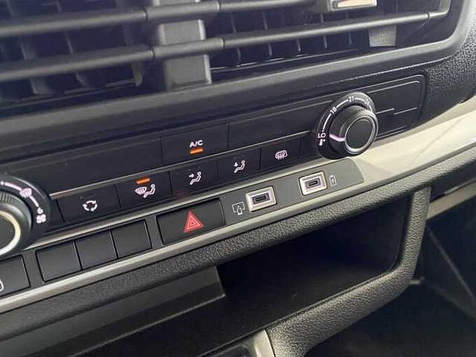 Citroen JUMPY 2.0 BlueHDi XL DUBBELE CABINE  180pk * AUTOMAAT