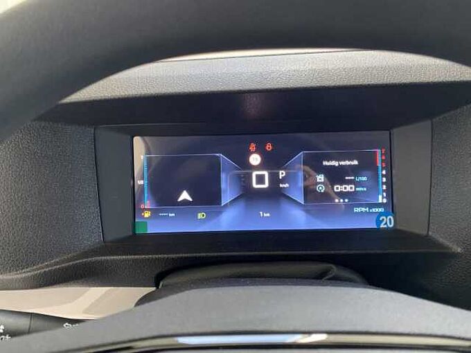 Citroen JUMPY 2.0 BlueHDi XL DUBBELE CABINE  180pk * AUTOMAAT