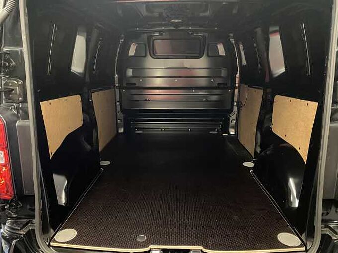 Citroen JUMPY 2.0 BlueHDi 180pk EAT8 *AUTOMAAT* GRATIS LAADVLOER