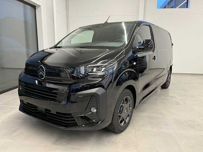 Citroen JUMPY 2.0 BlueHDi 180pk EAT8 *AUTOMAAT* GRATIS LAADVLOER