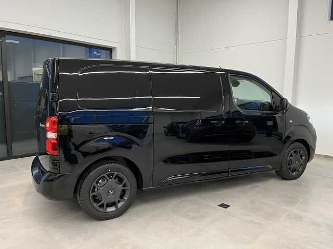 Citroen JUMPY 2.0 BlueHDi 180pk EAT8 *AUTOMAAT* GRATIS LAADVLOER