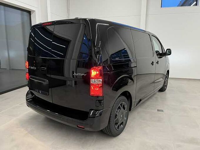 Citroen JUMPY 2.0 BlueHDi 180pk EAT8 *AUTOMAAT* GRATIS LAADVLOER
