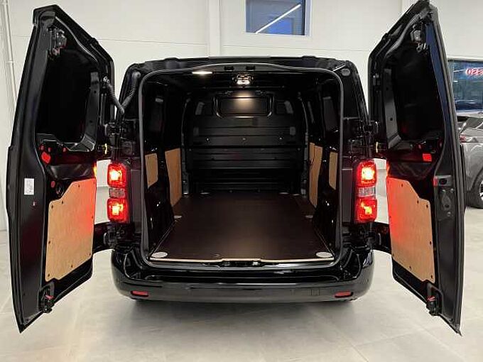 Citroen JUMPY 2.0 BlueHDi 180pk EAT8 *AUTOMAAT* GRATIS LAADVLOER