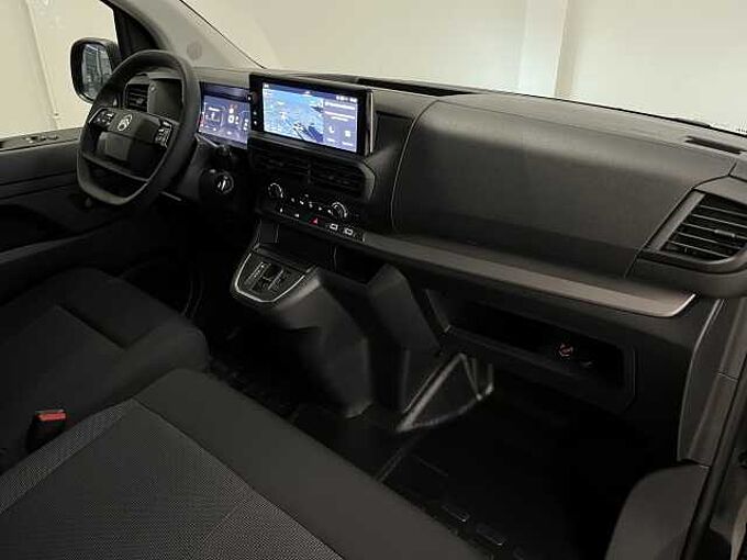 Citroen JUMPY 2.0 BlueHDi 180pk EAT8 *AUTOMAAT* GRATIS LAADVLOER