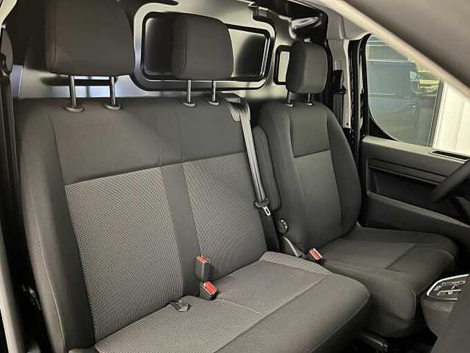 Citroen JUMPY 2.0 BlueHDi 180pk EAT8 *AUTOMAAT* GRATIS LAADVLOER