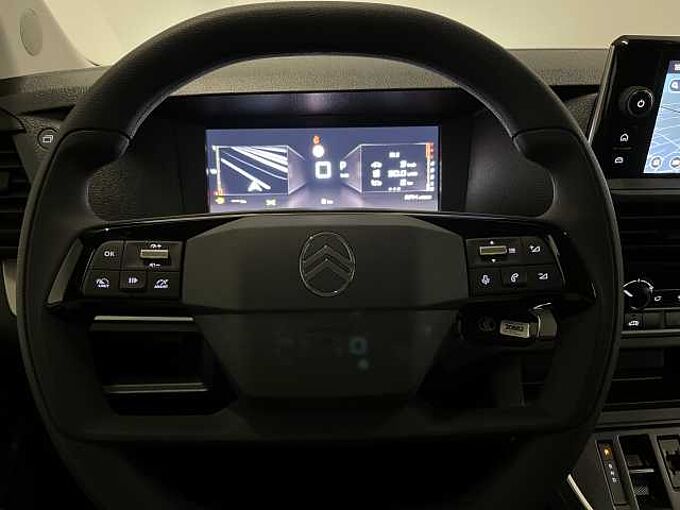 Citroen JUMPY 2.0 BlueHDi 180pk EAT8 *AUTOMAAT* GRATIS LAADVLOER