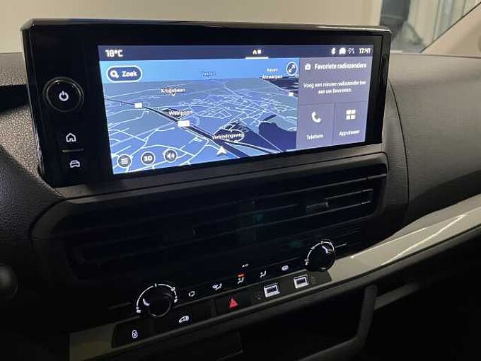 Citroen JUMPY 2.0 BlueHDi 180pk EAT8 *AUTOMAAT* GRATIS LAADVLOER