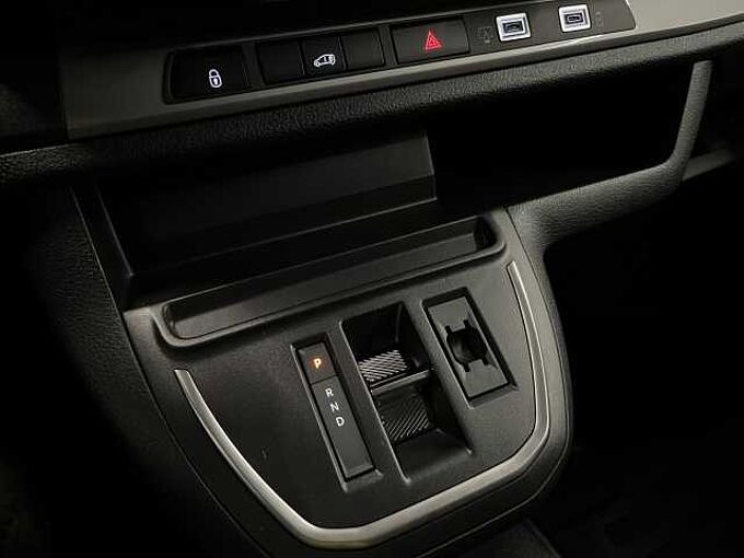 Citroen JUMPY 2.0 BlueHDi 180pk EAT8 *AUTOMAAT* GRATIS LAADVLOER