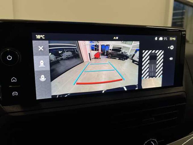 Citroen JUMPY 2.0 BlueHDi 180pk EAT8 *AUTOMAAT* GRATIS LAADVLOER