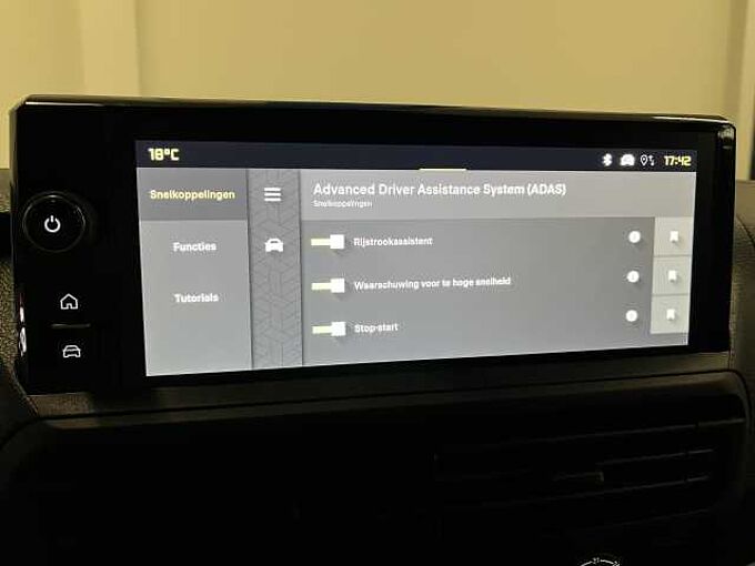 Citroen JUMPY 2.0 BlueHDi 180pk EAT8 *AUTOMAAT* GRATIS LAADVLOER