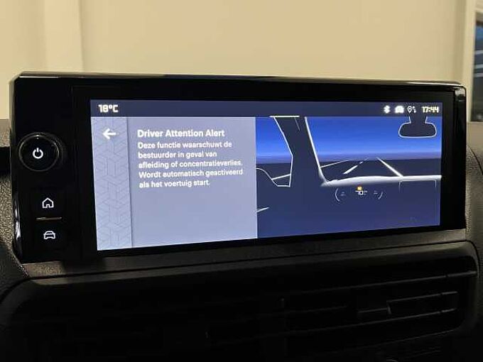 Citroen JUMPY 2.0 BlueHDi 180pk EAT8 *AUTOMAAT* GRATIS LAADVLOER