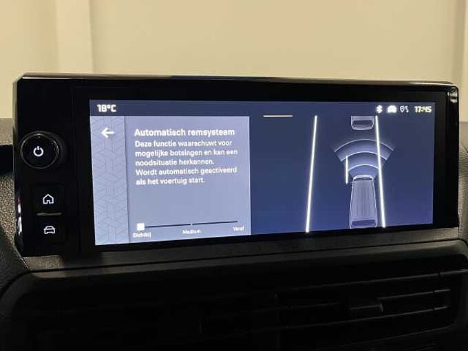 Citroen JUMPY 2.0 BlueHDi 180pk EAT8 *AUTOMAAT* GRATIS LAADVLOER