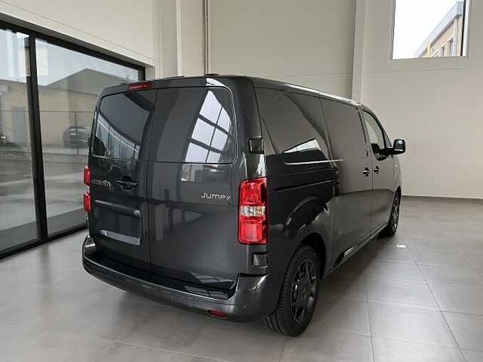 Citroen JUMPY 2.0 BlueHDi 180pk EAT8 *AUTOMAAT* GRATIS LAADVLOER