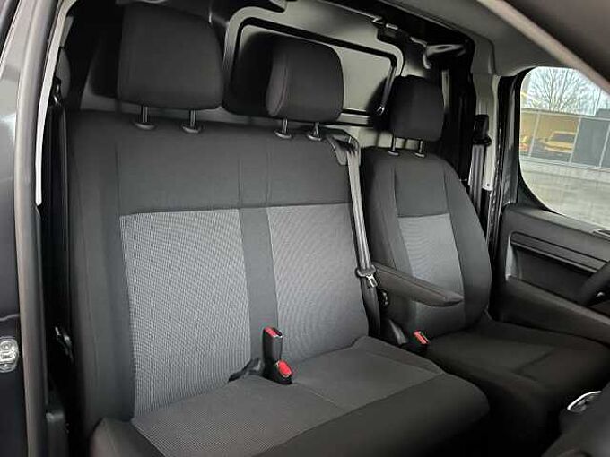 Citroen JUMPY 2.0 BlueHDi 180pk EAT8 *AUTOMAAT* GRATIS LAADVLOER