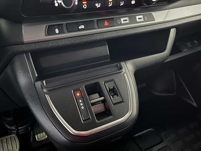 Citroen JUMPY 2.0 BlueHDi 180pk EAT8 *AUTOMAAT* GRATIS LAADVLOER