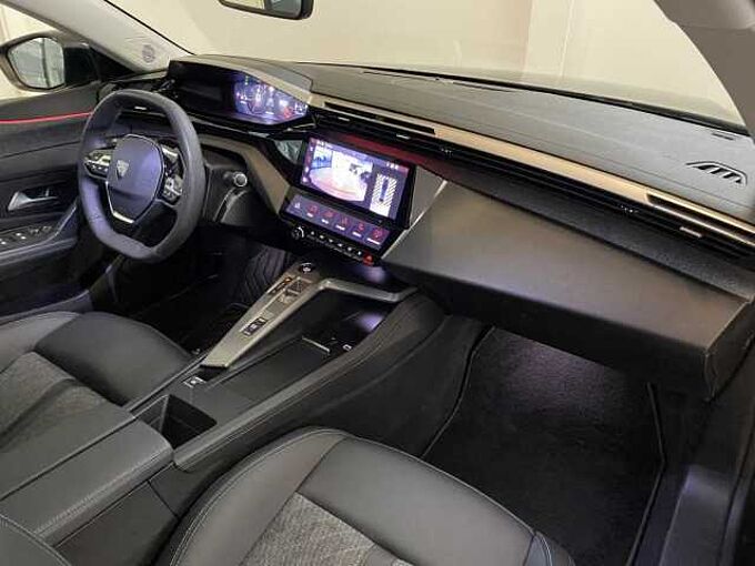 Peugeot 408 1.2 PureTech Allure Pack S&S 130pk *TOPAANBIEDING!