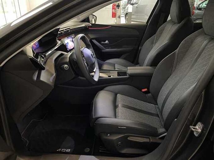 Peugeot 408 1.2 PureTech Allure Pack S&S 130pk *TOPAANBIEDING!