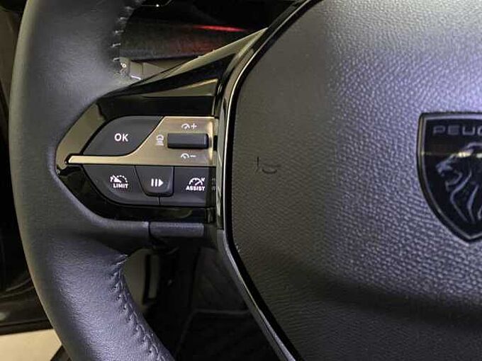 Peugeot 408 1.2 PureTech Allure Pack S&S 130pk *TOPAANBIEDING!