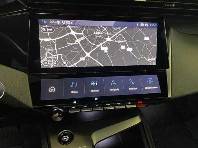 Peugeot 408 1.2 PureTech Allure Pack S&S 130pk *TOPAANBIEDING!