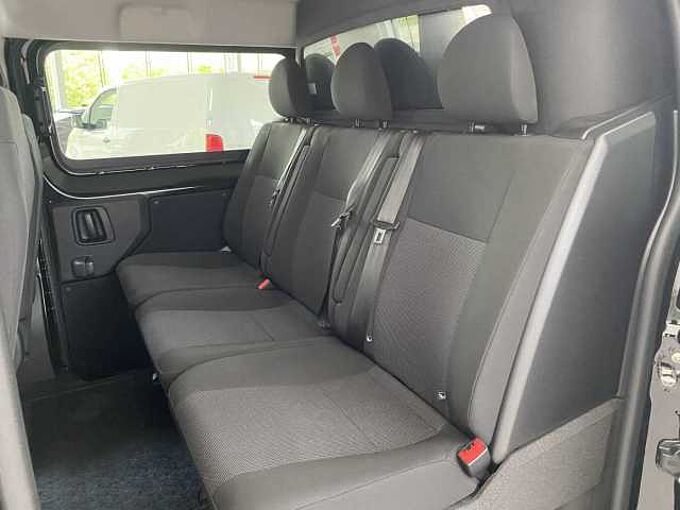 Citroen JUMPY 2.0 BlueHDi XL DUBBELE CABINE EAT 180pk * AUTOMAAT