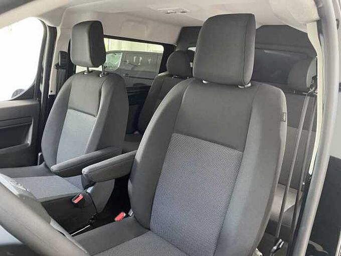 Citroen JUMPY 2.0 BlueHDi XL DUBBELE CABINE EAT 180pk * AUTOMAAT