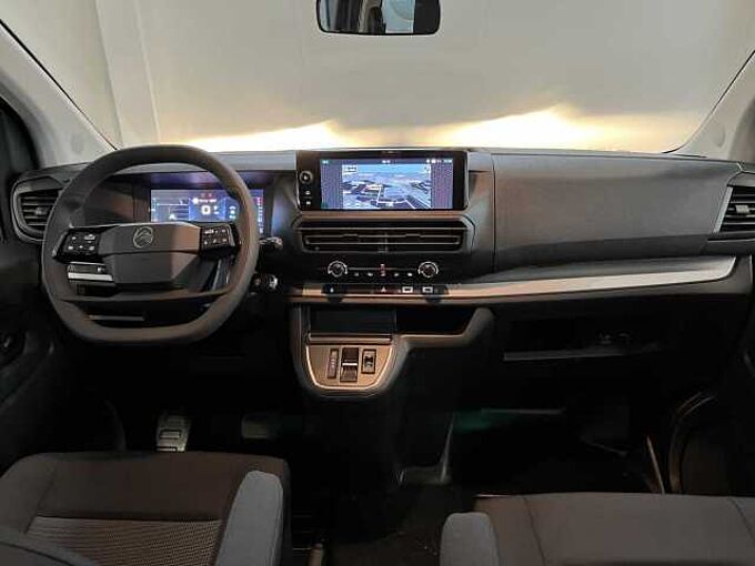 Citroen JUMPY 2.0 BlueHDi XL DUBBELE CABINE EAT 180pk * AUTOMAAT