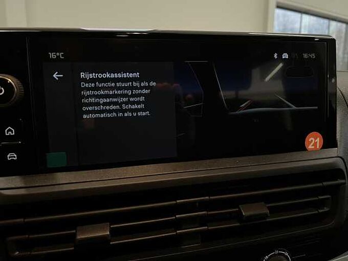 Citroen JUMPY 2.0 BlueHDi XL DUBBELE CABINE EAT 180pk * AUTOMAAT